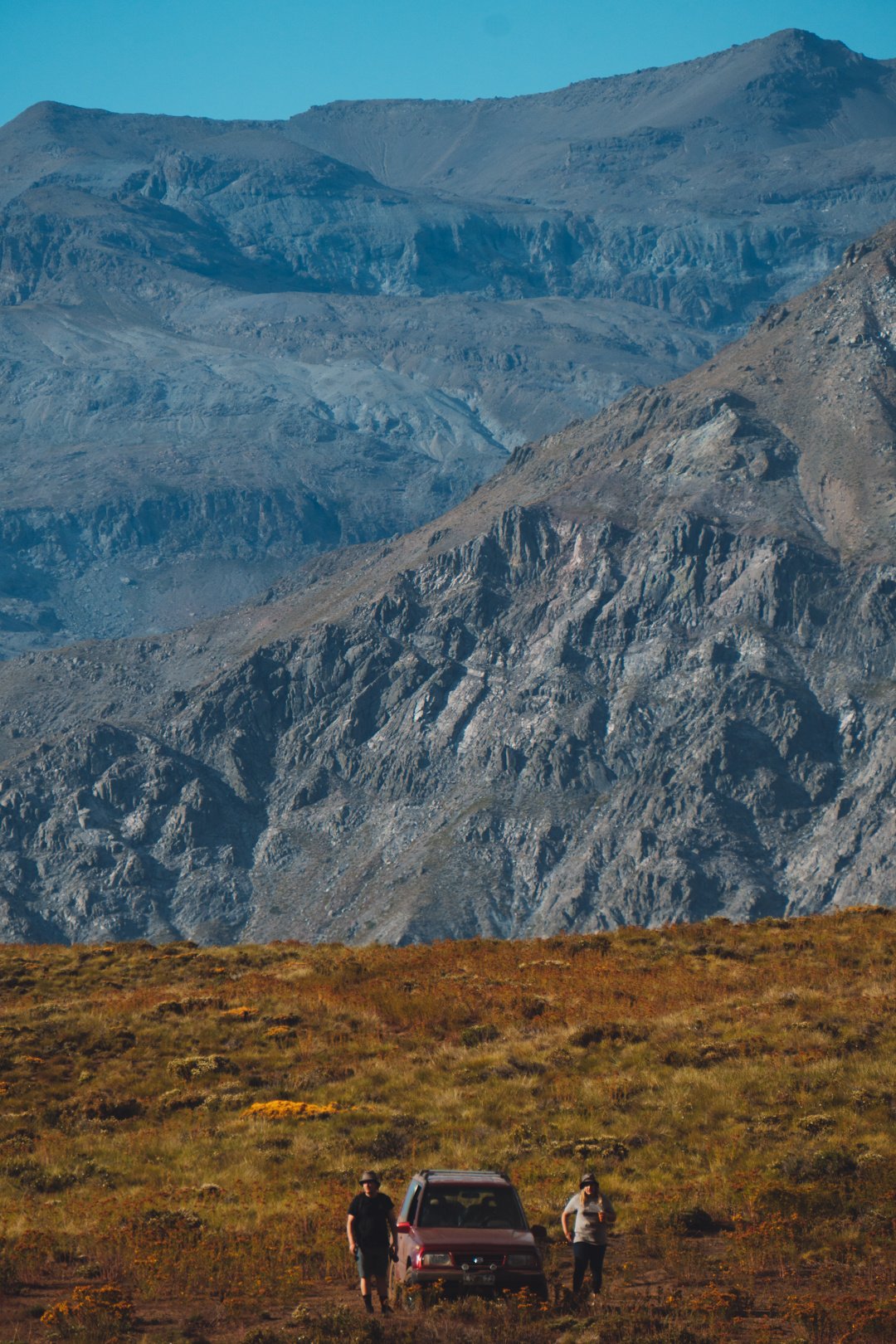 Los llanos vertical